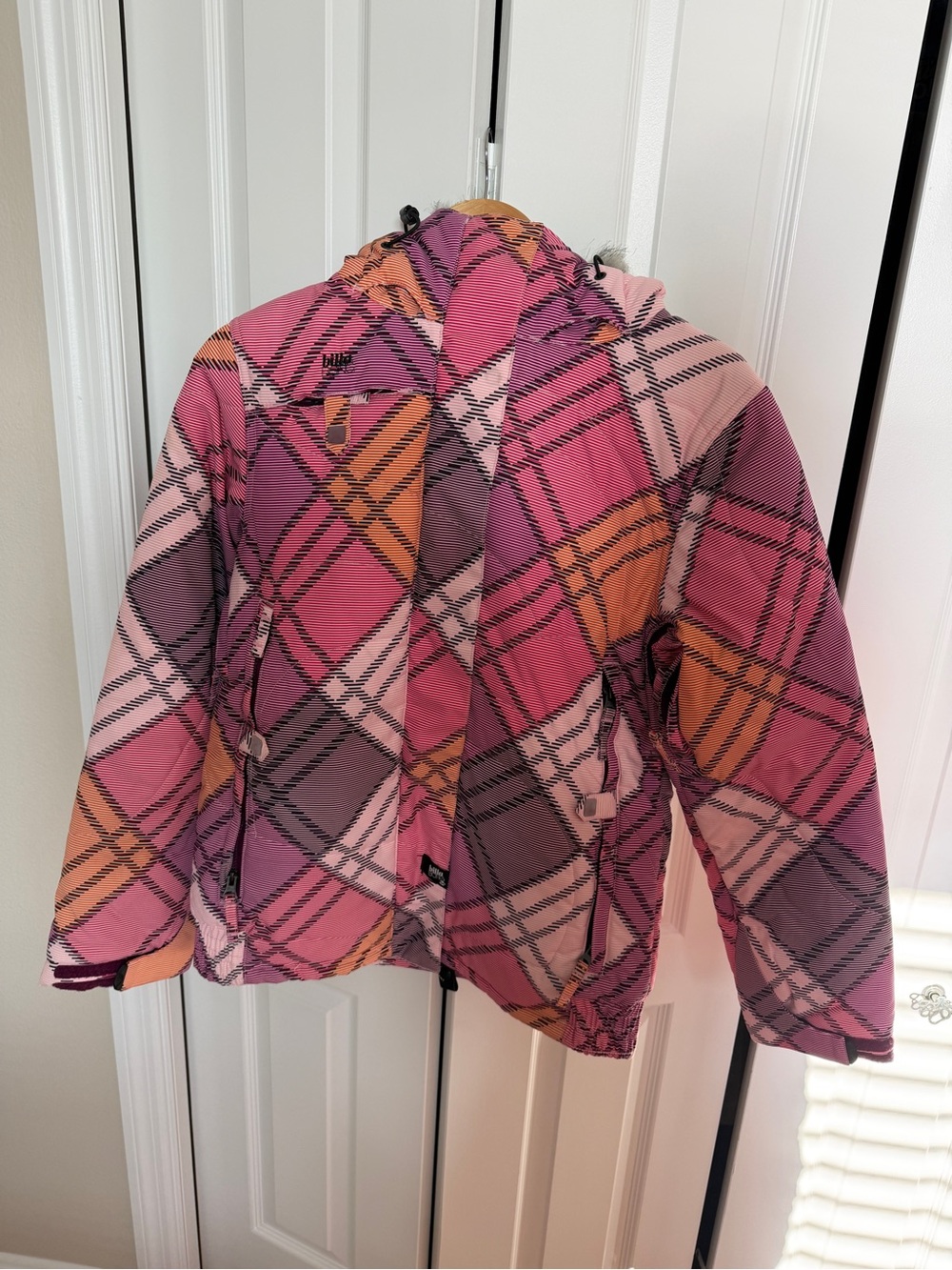 Billabong women’s ski Jacket